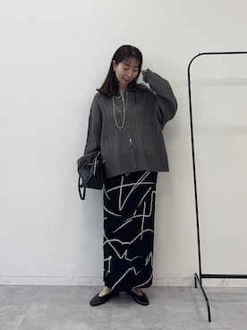 mizkさんのコーディネート