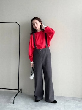 mizkさんのコーディネート