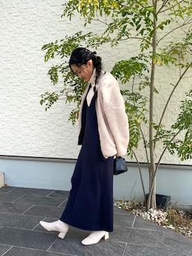 ainaさんのコーディネート