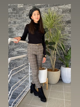 ainaさんのコーディネート