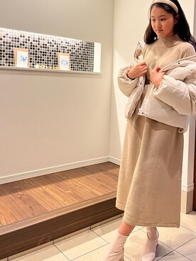 ainaさんのコーディネート