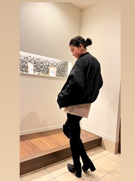 ainaさんのコーディネート