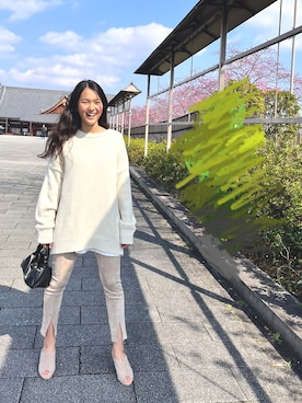 ainaさんのコーディネート