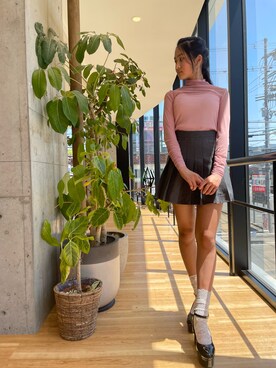 ainaさんのコーディネート