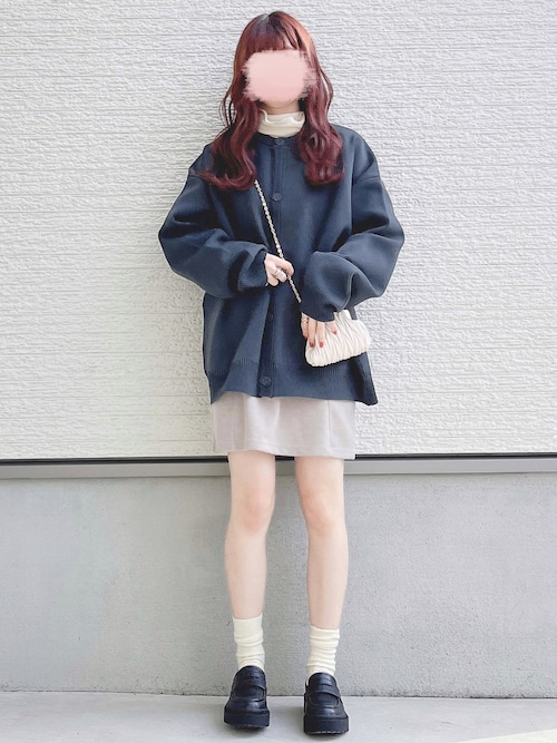 yuririn*さんのコーディネート