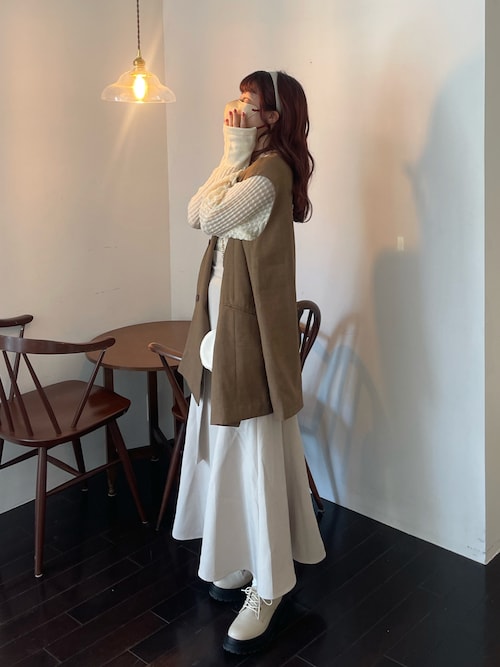 yuririn*さんのコーディネート