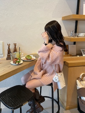 yuririn*さんのコーディネート