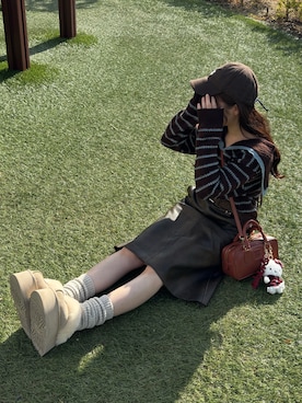 yuririn*さんのコーディネート