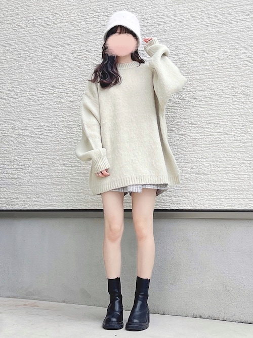 yuririn*さんのコーディネート