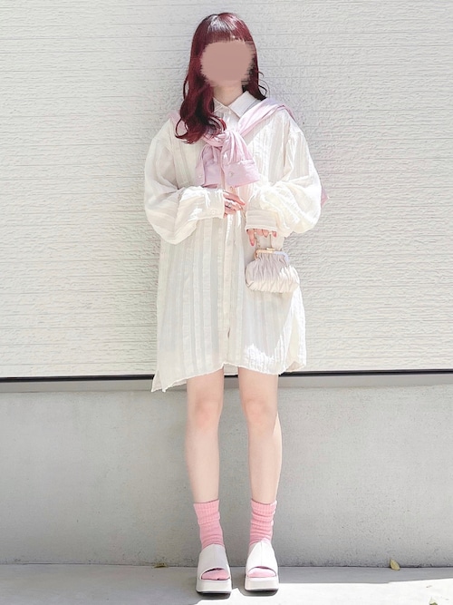 yuririn*さんのコーディネート