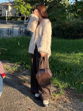 yuririn*さんのコーディネート