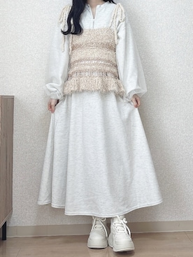 yuririn*さんのコーディネート