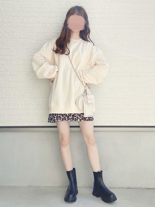 yuririn*さんのコーディネート