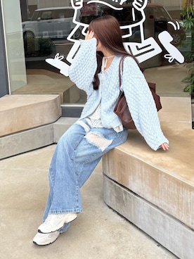 yuririn*さんのコーディネート