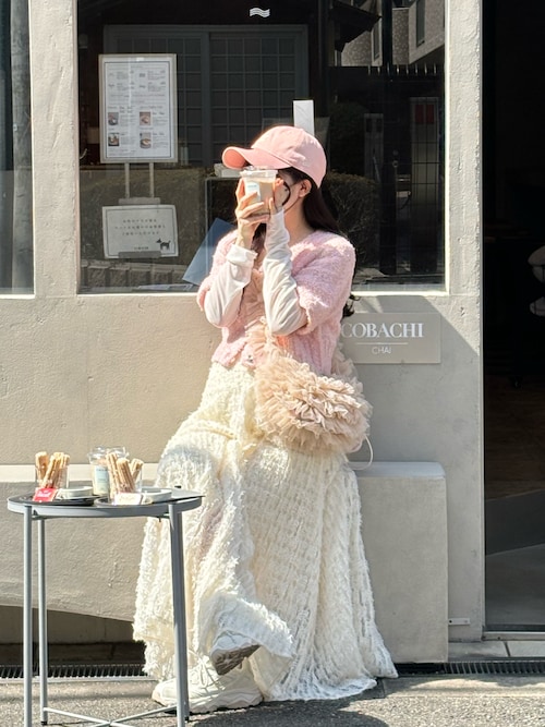 yuririn*さんのコーディネート
