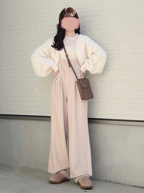 yuririn*さんのコーディネート