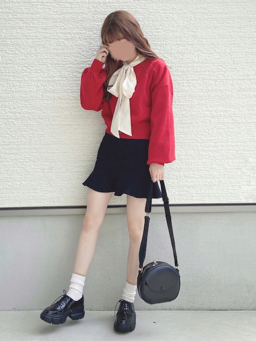 yuririn*さんのコーディネート