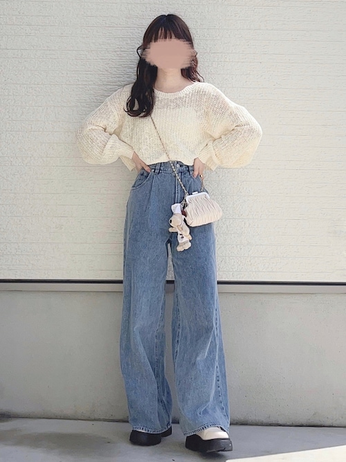 yuririn*さんのコーディネート