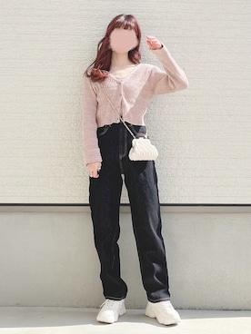 yuririn*さん（レディース・156cm）の春コーディネート