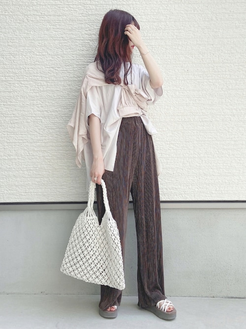 yuririn*さんのコーディネート
