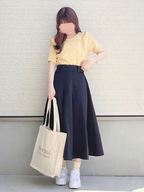 yuririn*さんのコーディネート
