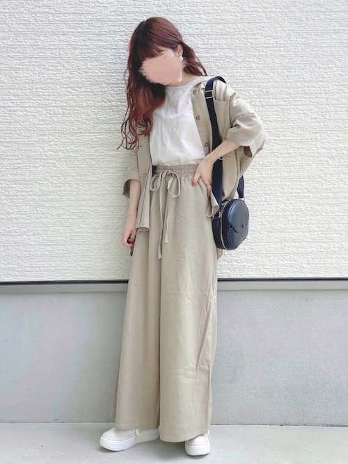 yuririn*さんのコーディネート