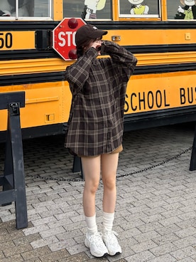 yuririn*さんのコーディネート