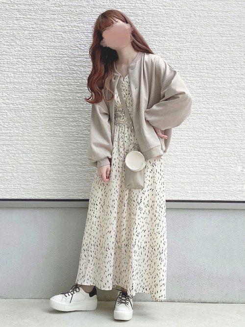 yuririn*さんのコーディネート