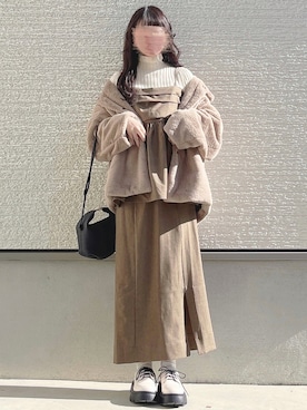 yuririn*さんのコーディネート