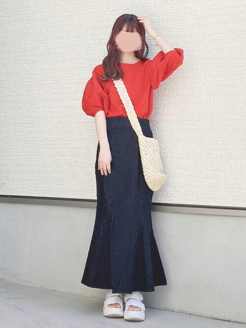 yuririn*さんのコーディネート