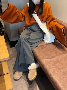 yuririn*さんのコーディネート