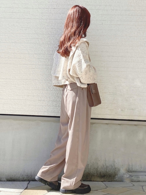 yuririn*さんのコーディネート