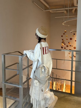 yuririn*さんのコーディネート