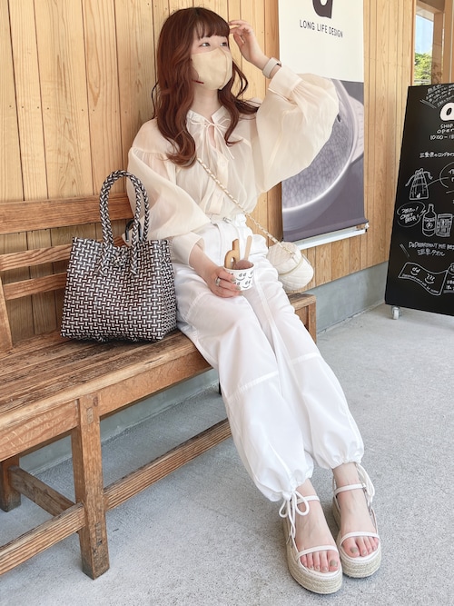 yuririn*さんのコーディネート