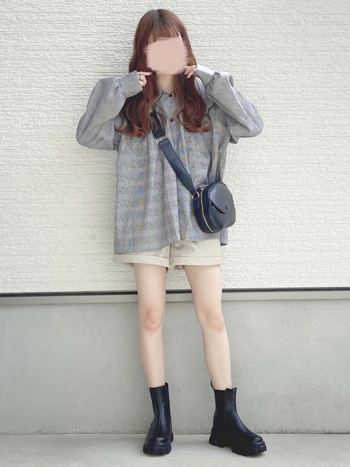 yuririn*さんのコーディネート