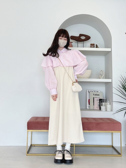 yuririn*さんのコーディネート
