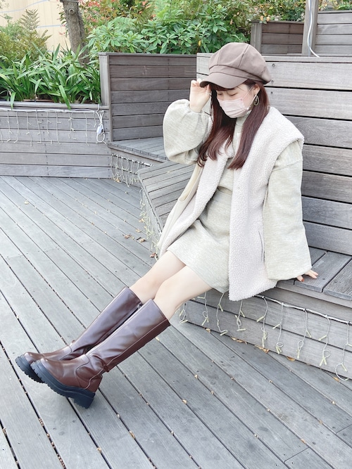 yuririn*さんのコーディネート