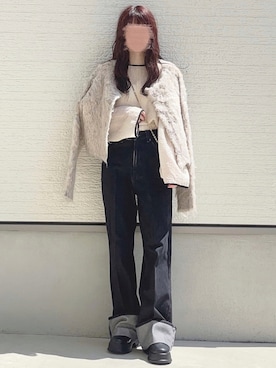 yuririn*さんのコーディネート