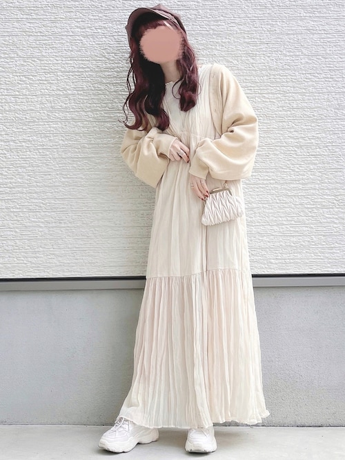 yuririn*さんのコーディネート