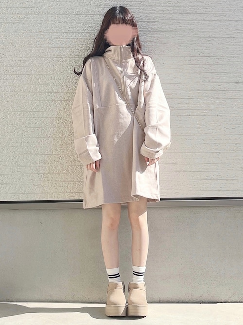 yuririn*さんのコーディネート