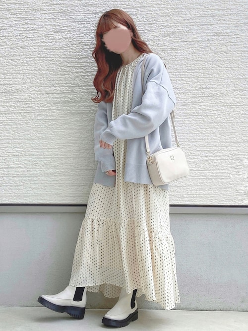 yuririn*さんのコーディネート