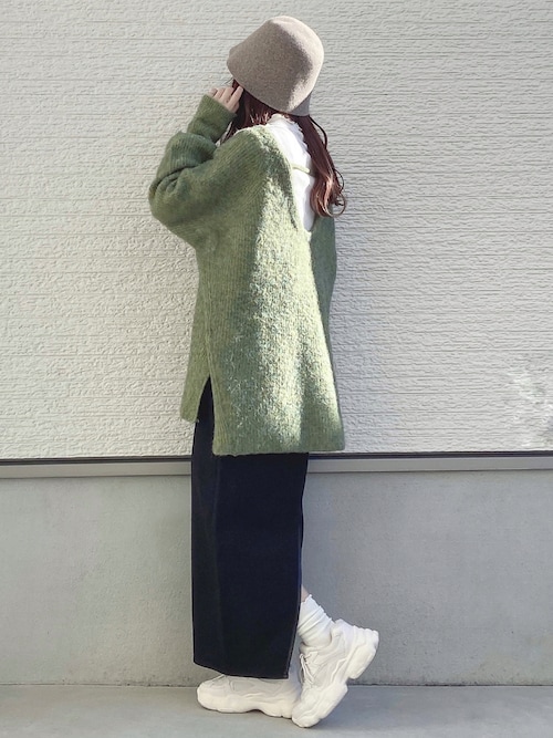 yuririn*さんのコーディネート