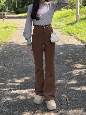 yuririn*さんのコーディネート