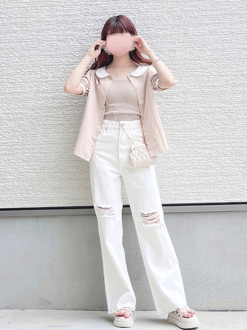 yuririn*さんのコーディネート