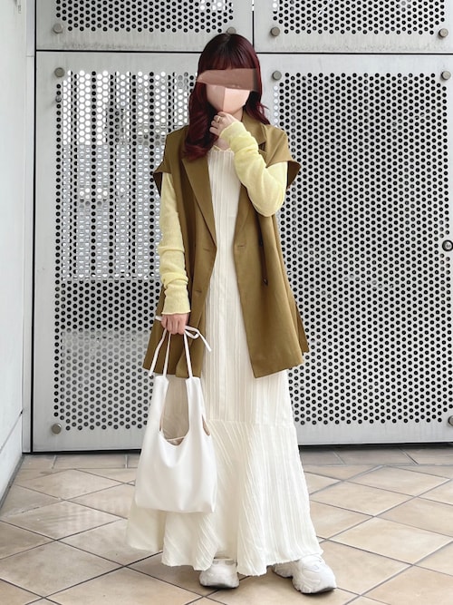 yuririn*さんのコーディネート