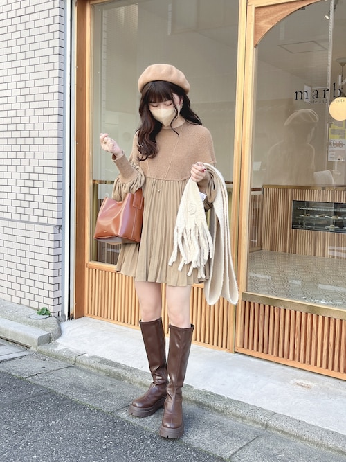 yuririn*さんのコーディネート