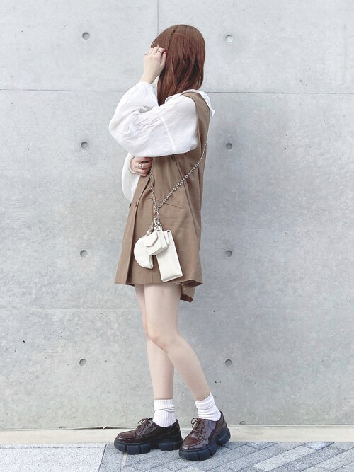 yuririn*さんのコーディネート