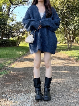 yuririn*さんのコーディネート