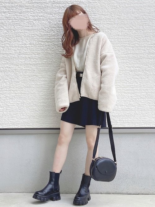 yuririn*さんのコーディネート