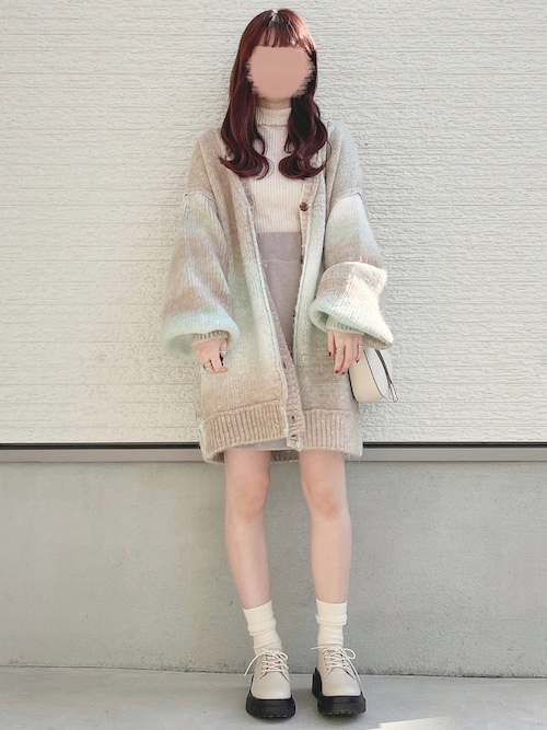 yuririn*さんのコーディネート